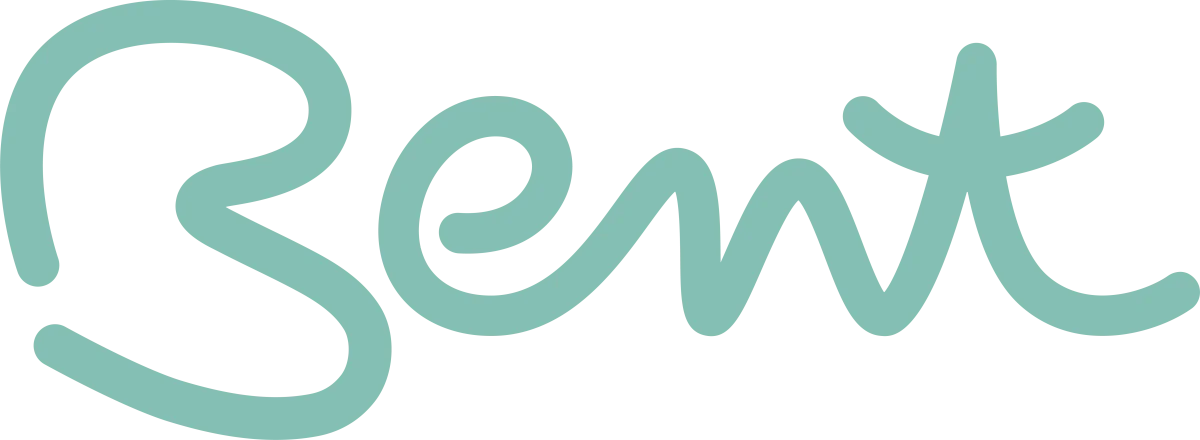 Bent Logo